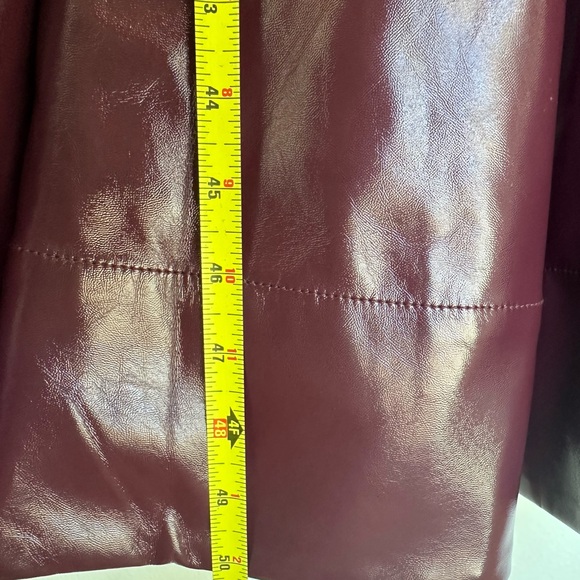 STAUD Abstract Midi Dress Size 8 - Picture 11 of 13